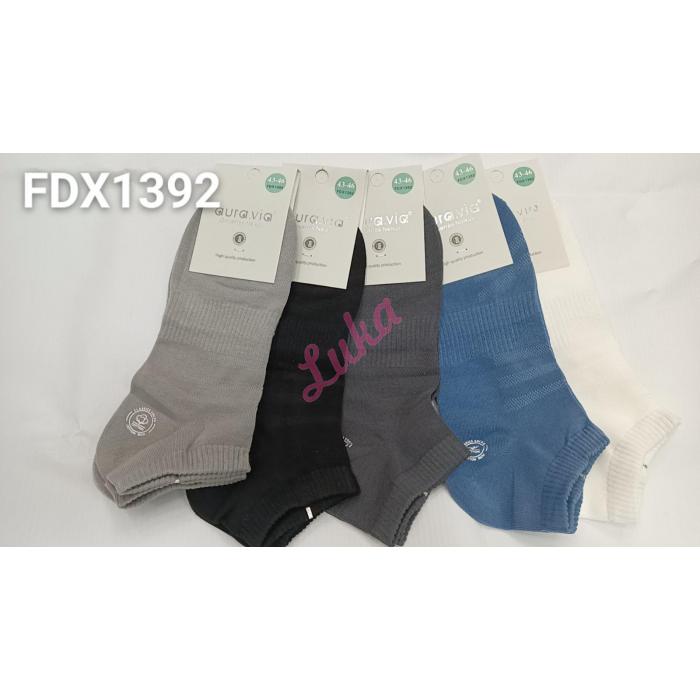 Men's low cut socks Auravia FDX1391