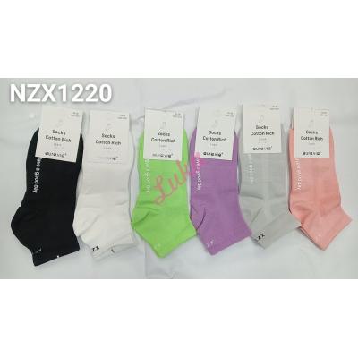 Women's socks Auravia NZX1220