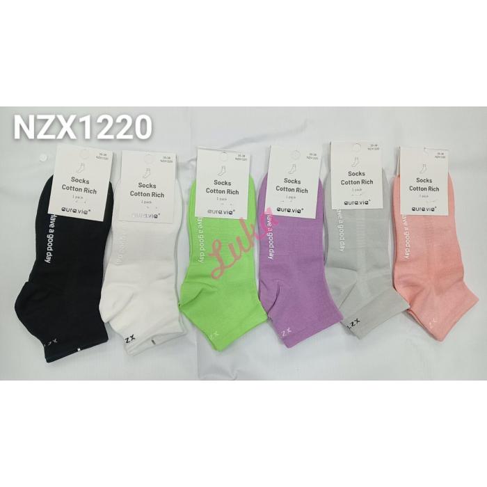 Women's socks Auravia nzx962