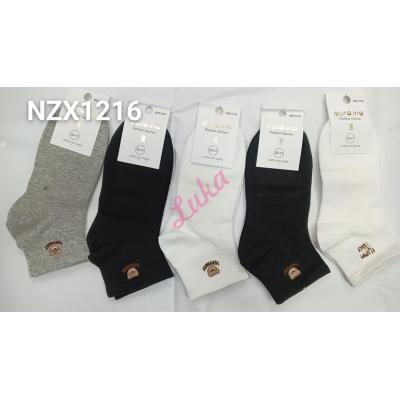 Women's socks Auravia NZX1220