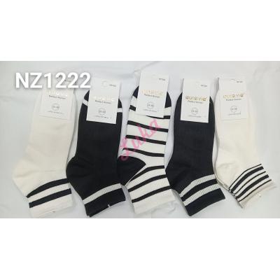 Women's socks Auravia NZ1222