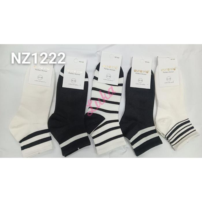 Women's socks Auravia NZX1262