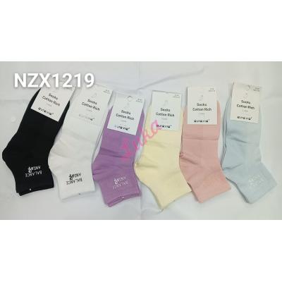 Women's socks Auravia NZX1219