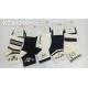 Women's socks Auravia NZX1219