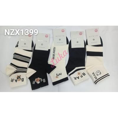 Women's socks Auravia NZX1399