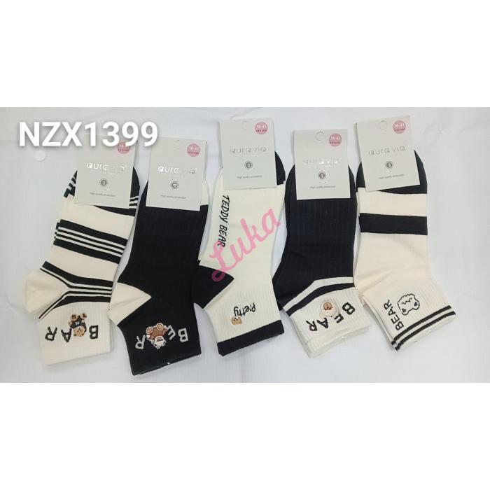 Women's socks Auravia NZX1219