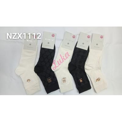 Women's socks Auravia NZX1112