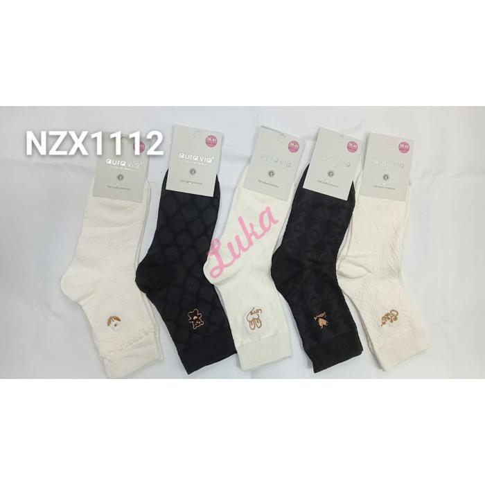 Women's socks Auravia NZX1399