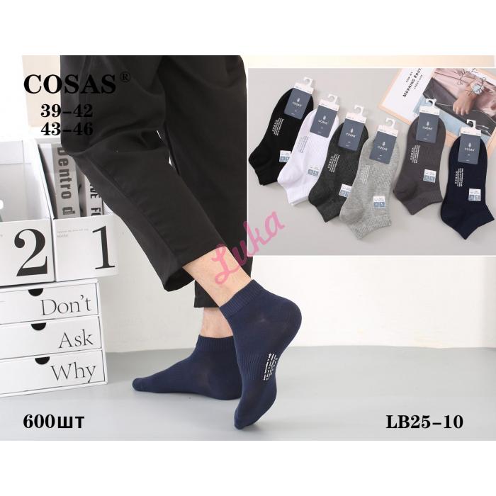 Men's socks Cosas LB2-53