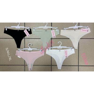 Women's panties Greenice 1328