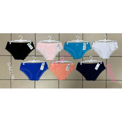 Women's panties Greenice 6498