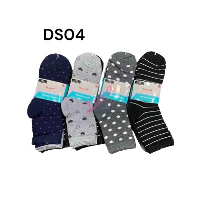 Women's Socks D&A DS04