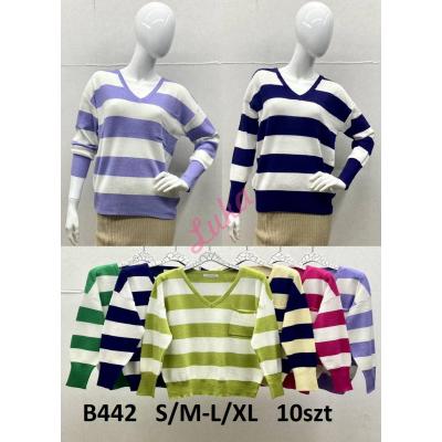 Women's sweater SW0200