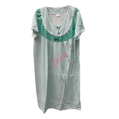 Women's turkish nightgown Mariaelly 1008