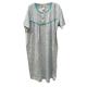 Women's turkish nightgown Sentina NTN-1733