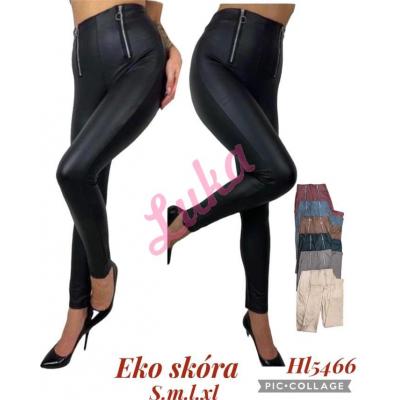 Women's leggings hl5466