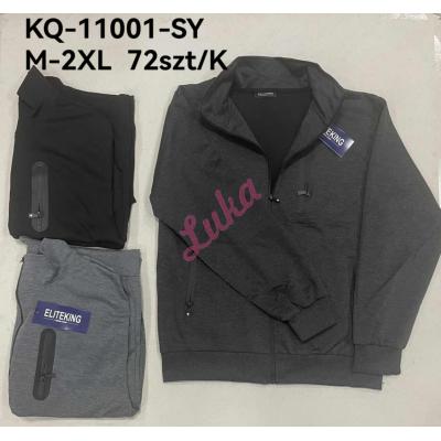 Bluza męska Eliteking KQ-11007-SY