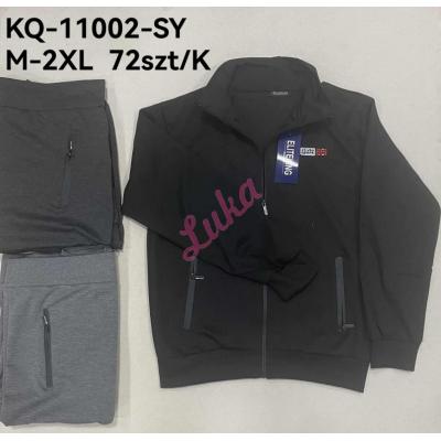 Bluza męska Eliteking KQ-11002-SY
