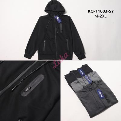 Bluza męska Eliteking KQ-11003-SY