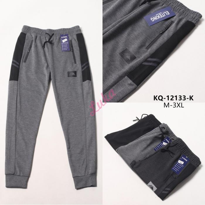 Men's Pants Eliteking KQ-121-K