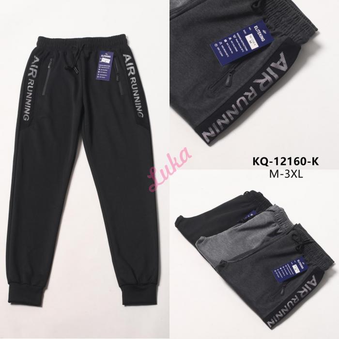 Men's Pants Eliteking KQ-121-K