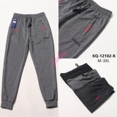 Men's Pants Eliteking KQ-12102-K