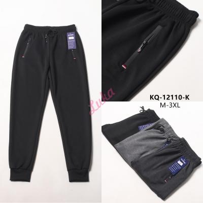 Spodnie męskie Eliteking KQ-12110-K
