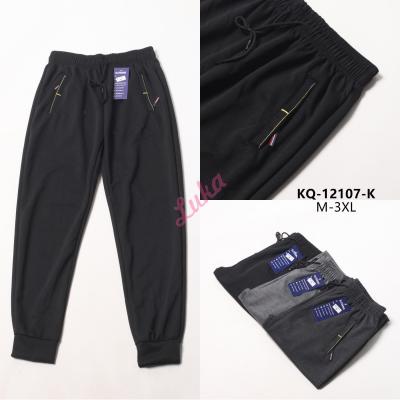 Men's Pants Eliteking KQ-12107-K