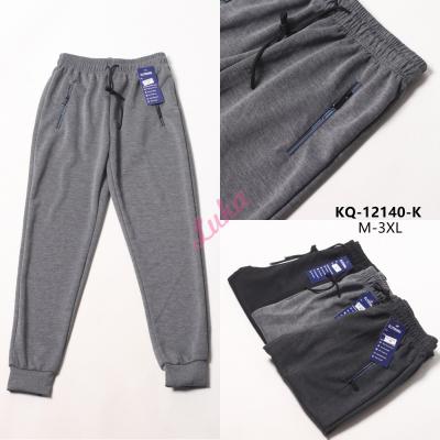 Men's Pants Eliteking KQ-12140-K