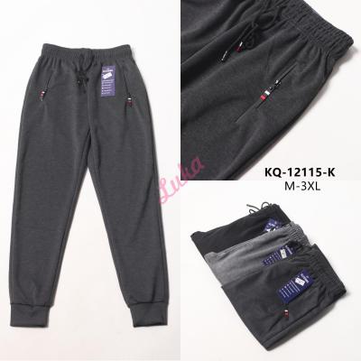 Men's Pants Eliteking KQ-12115-K