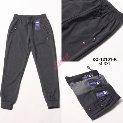 Spodnie męskie Eliteking KQ-12101-K