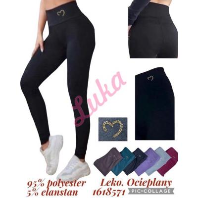 Women's leggings 1618571