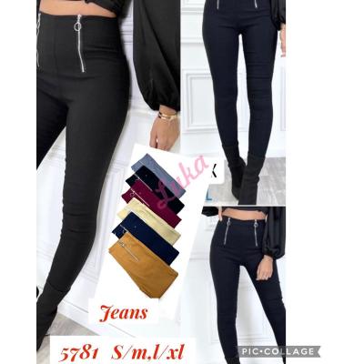 Women's leggings 5781