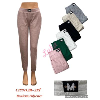 Women's leggings 52770