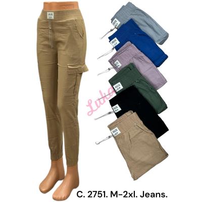 Women's leggings c2751