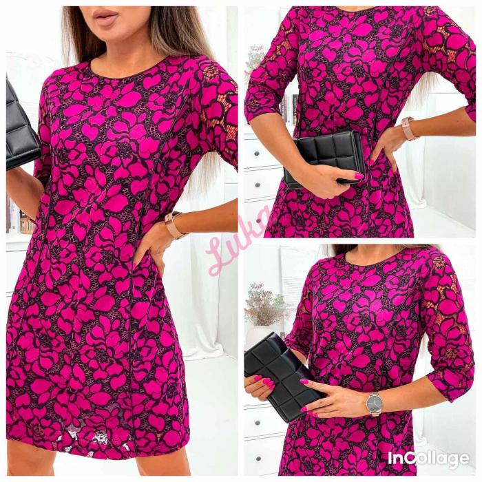 Women's dress MAD-920