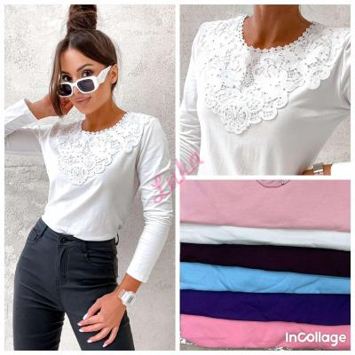 Women's Blouse MAD-830
