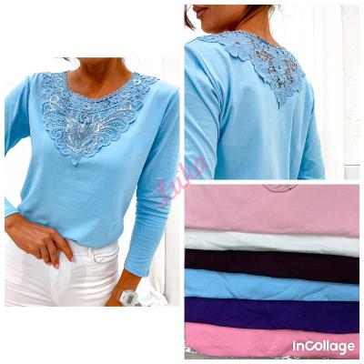 Women's Blouse MAD-901