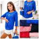 Women's Blouse MAD-904