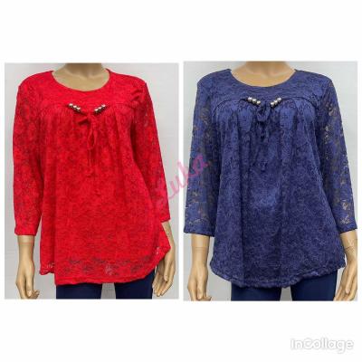 Women's Blouse MAD-996