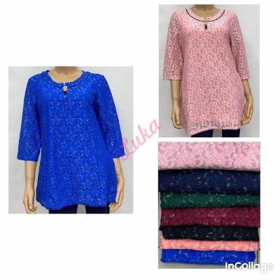 Women's Blouse MAD-982