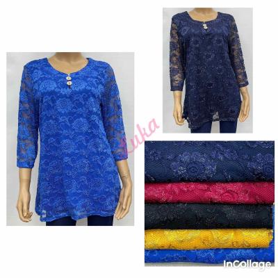 Women's Blouse MAD-820