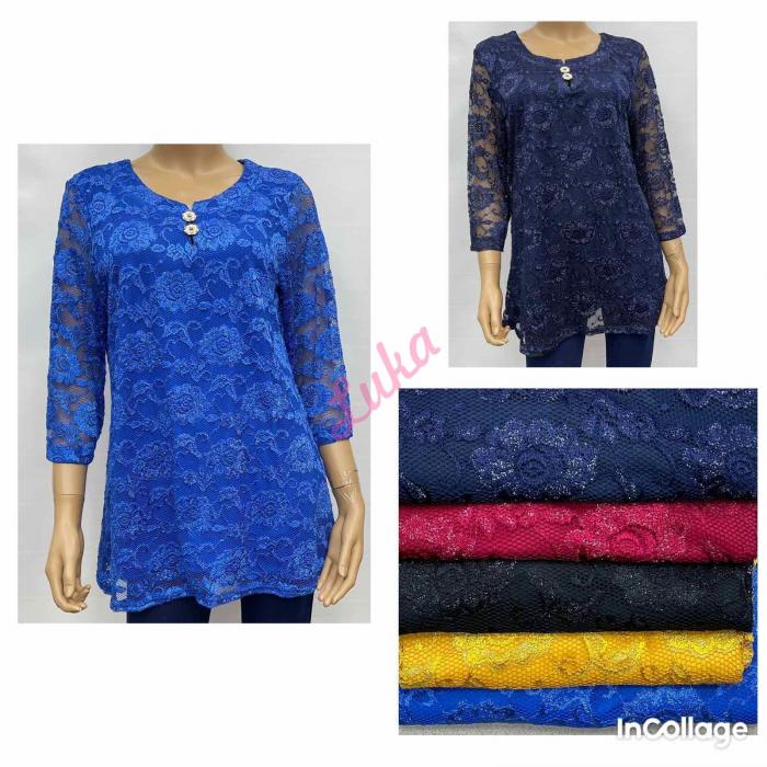 Women's Blouse MAD-945