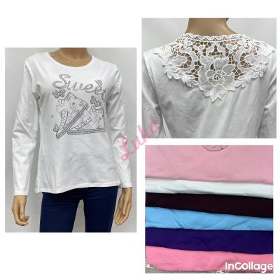Women's Blouse MAD-908