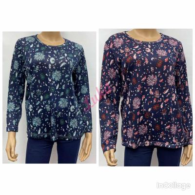 Women's Blouse MAD-9901