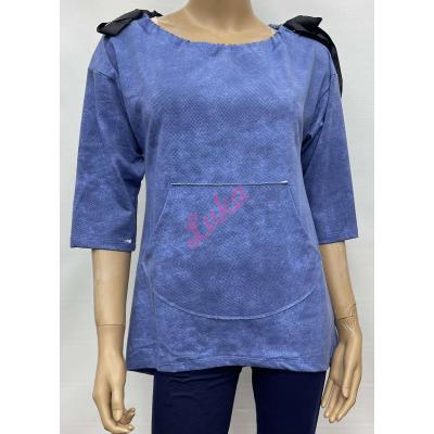 Women's Blouse MAD-9902