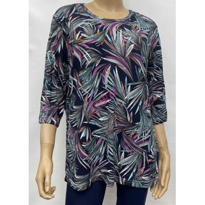 Women's Blouse MAD-9903