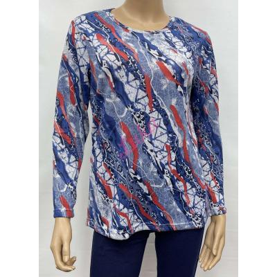Women's Blouse MAD-9904