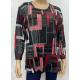 Women's Blouse MAD-9905