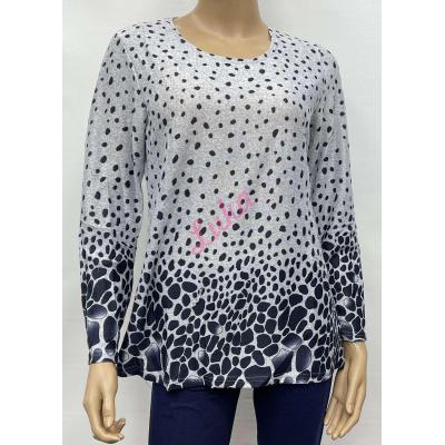 Women's Blouse MAD-9906